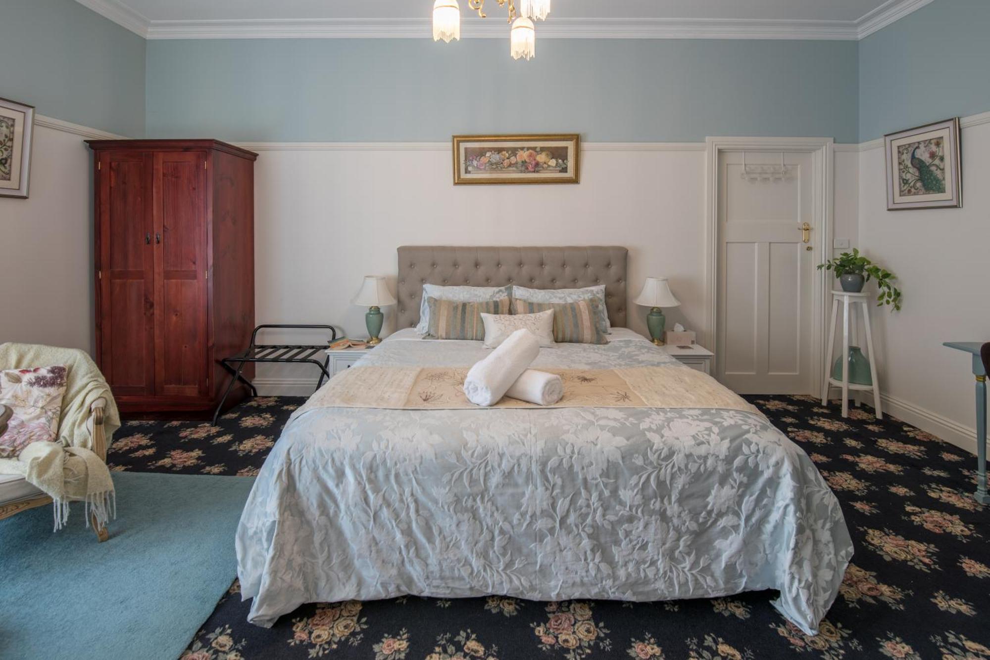 Rosebank Guesthouse Healesville Exterior photo