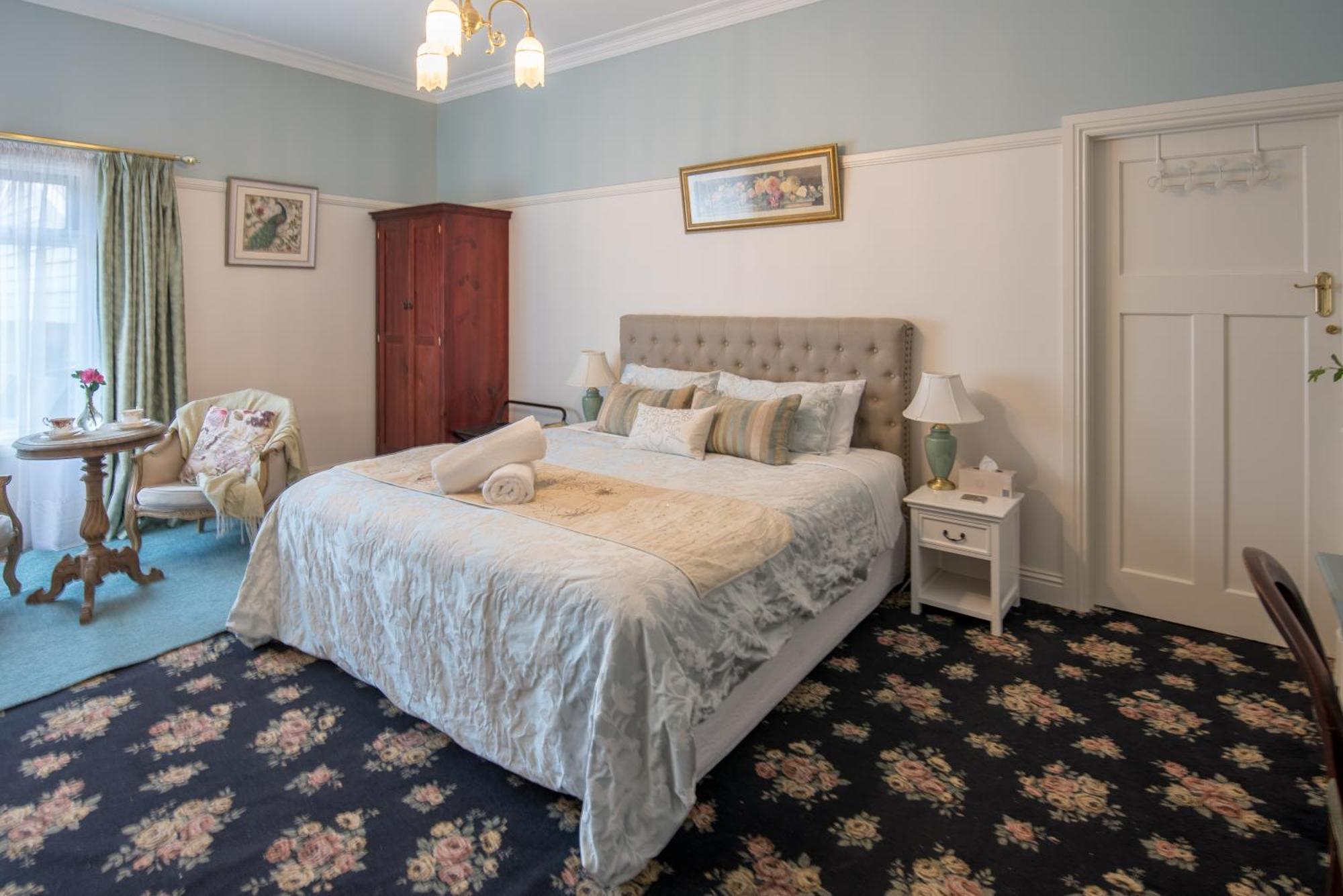 Rosebank Guesthouse Healesville Exterior photo